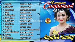 Langgam Campursari Koplo | Anggrek Kuning ( Official Audio Video )  - Durasi: 1:05:33. 