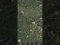 b52 strato fortress on flightradar24 #flightradar24