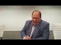 #NICETalks is live discussing Real Time Authentication in the Contact Center