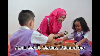 Mars PAUD HIBER Kota Bandung