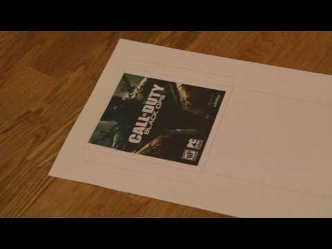Video: Wie Erstelle Ich Eine Papierhülle?