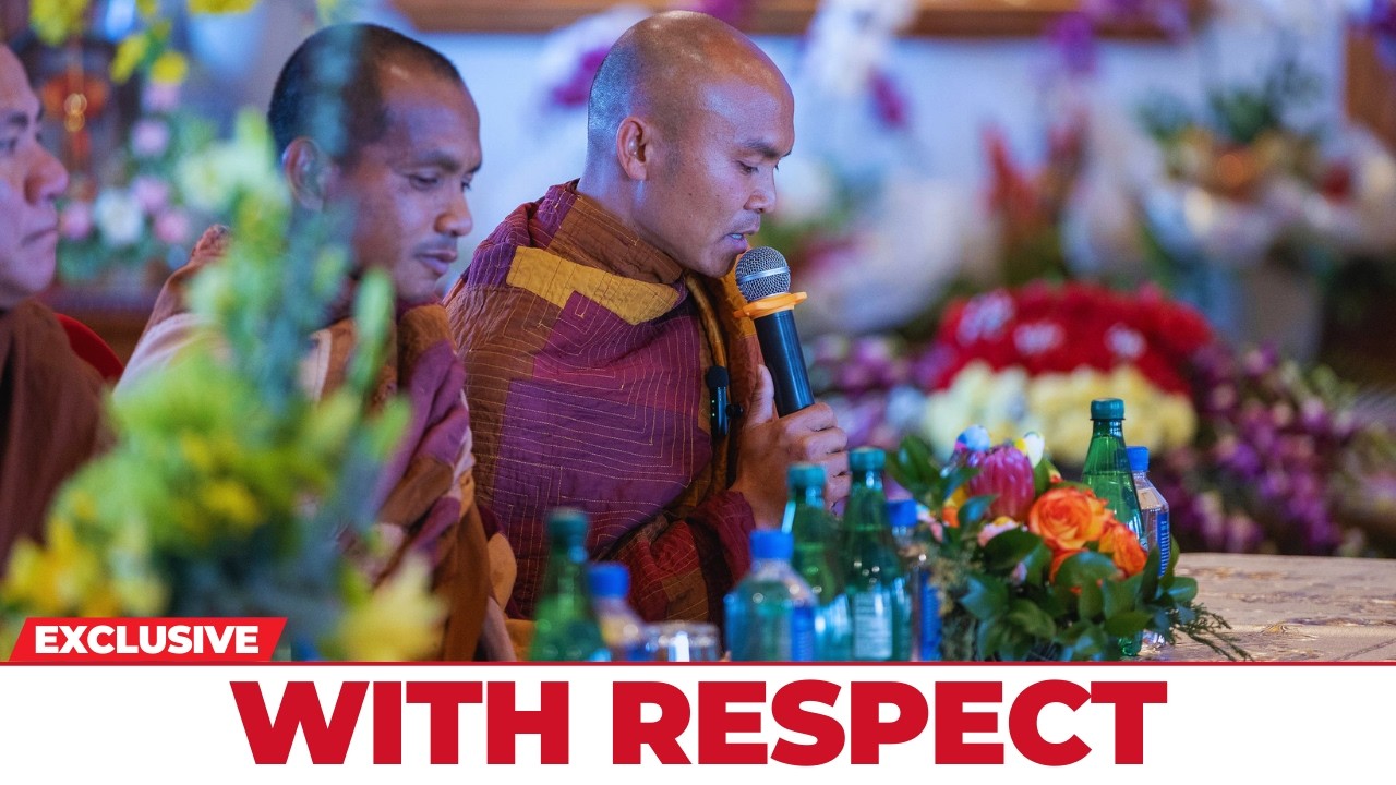 «Марш за мир: Путешествие, которое заставило Америку остановиться»