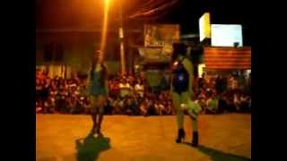 porky dog and precious ganda Vilma and john loyd comedy show