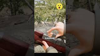 Povestea Puștii M1 Garand Din Al Doilea Război Mondial.
