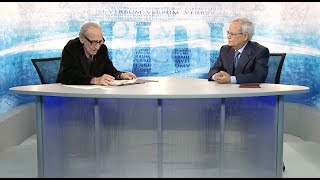La Función de la Palabra (TV Perú) - César Hildebrandt - 16/12/2015