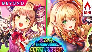 The new Battle Fest rules are crazy