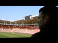 Francis Benali : Local Boy to Legend