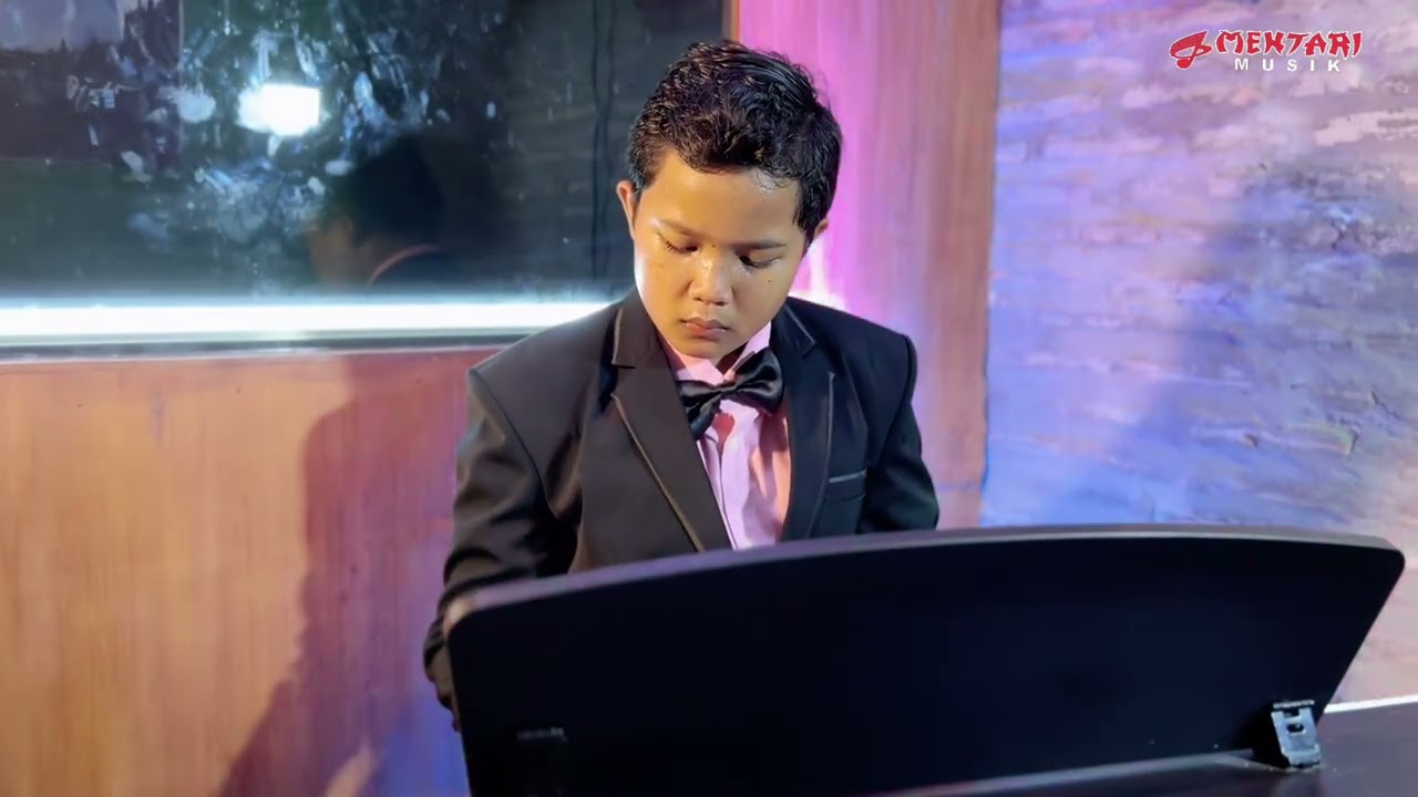 M Fadhli - Kelas Piano