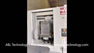 #118499 2008 Haas EC500