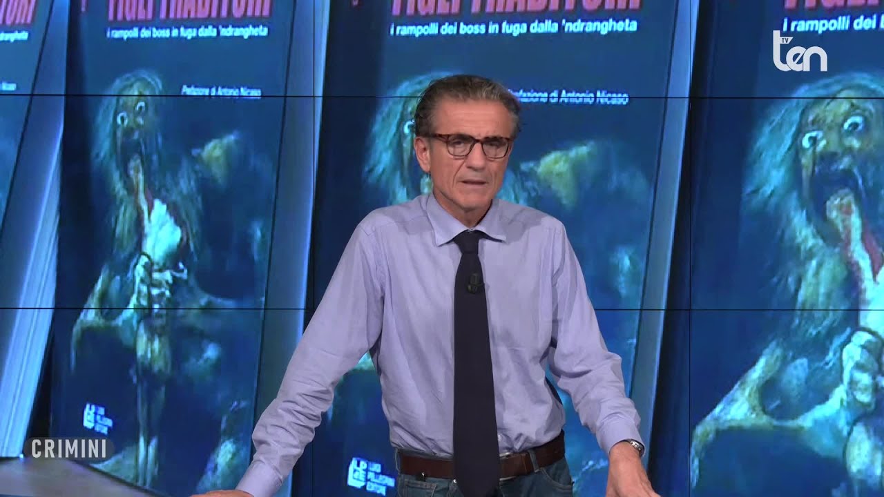 CRIMINI 30 maggio 2024