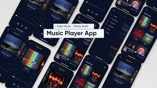 Build Music Player With React Native CLI with Advanced Features And Master The React Native Course