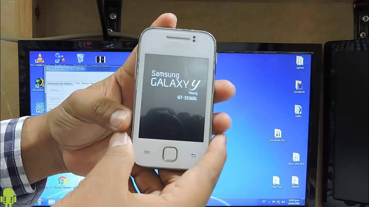 Samsung gt s5360 hello Kitty
