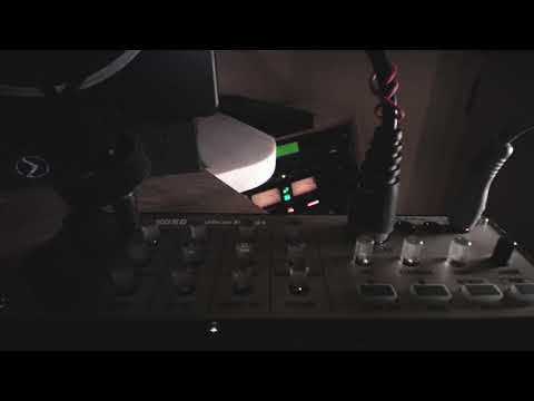 2020.01.01. Jarre clone reborn on Volca Keys