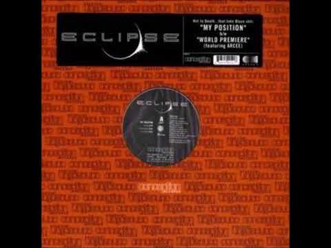 Eclipse - My Position