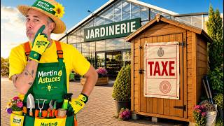 Taxe De Cabanon