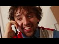 Beginning of video