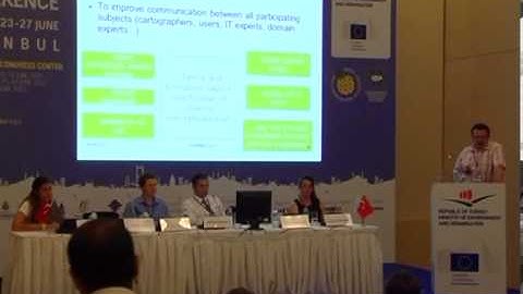 Ontology as Knowledge Base for Spatial Data Harmonization