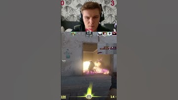 The LAST bullet... #natosaphixclips #cs2