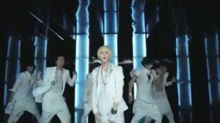 B2ST (BEAST) Bad girl MV