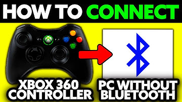 How To Connect XBOX 360 Controller to PC Without Bluetooth (2025) - Step by Step