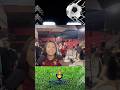 Boleiragem com a torcida do Sport