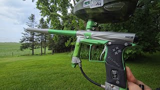 These Geos Hit Different - Planet Eclipse Geo 2.1 Paintball