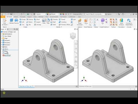 3.1 Design Intent