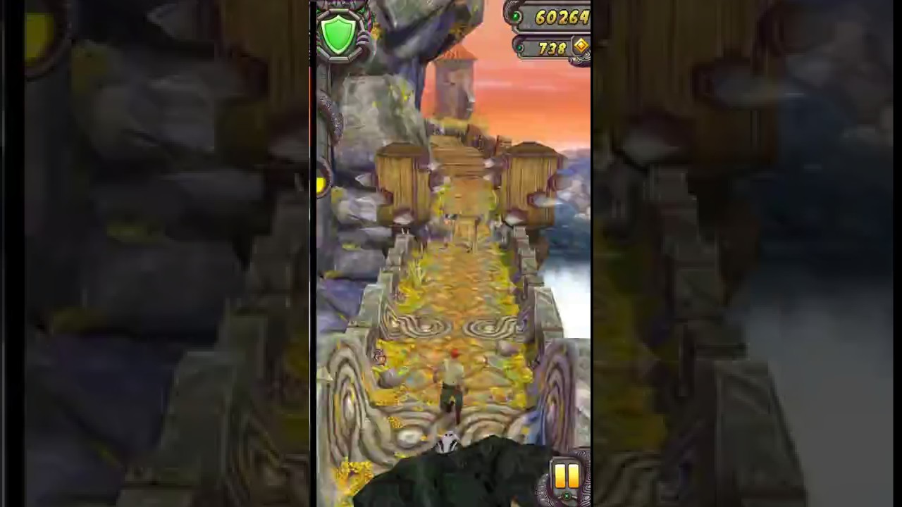 temple run 2 Unlimited  dimonds and coins
