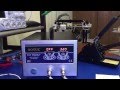 Aoyue 702A+ Dual Soldering Station Testing and Review