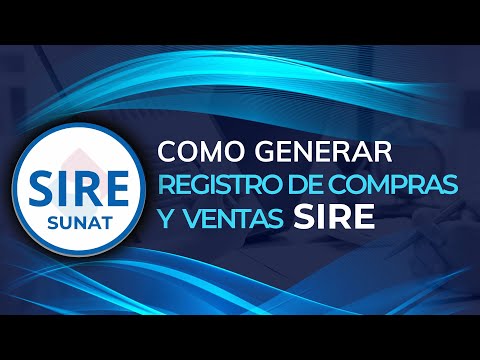 Registro de Ventas