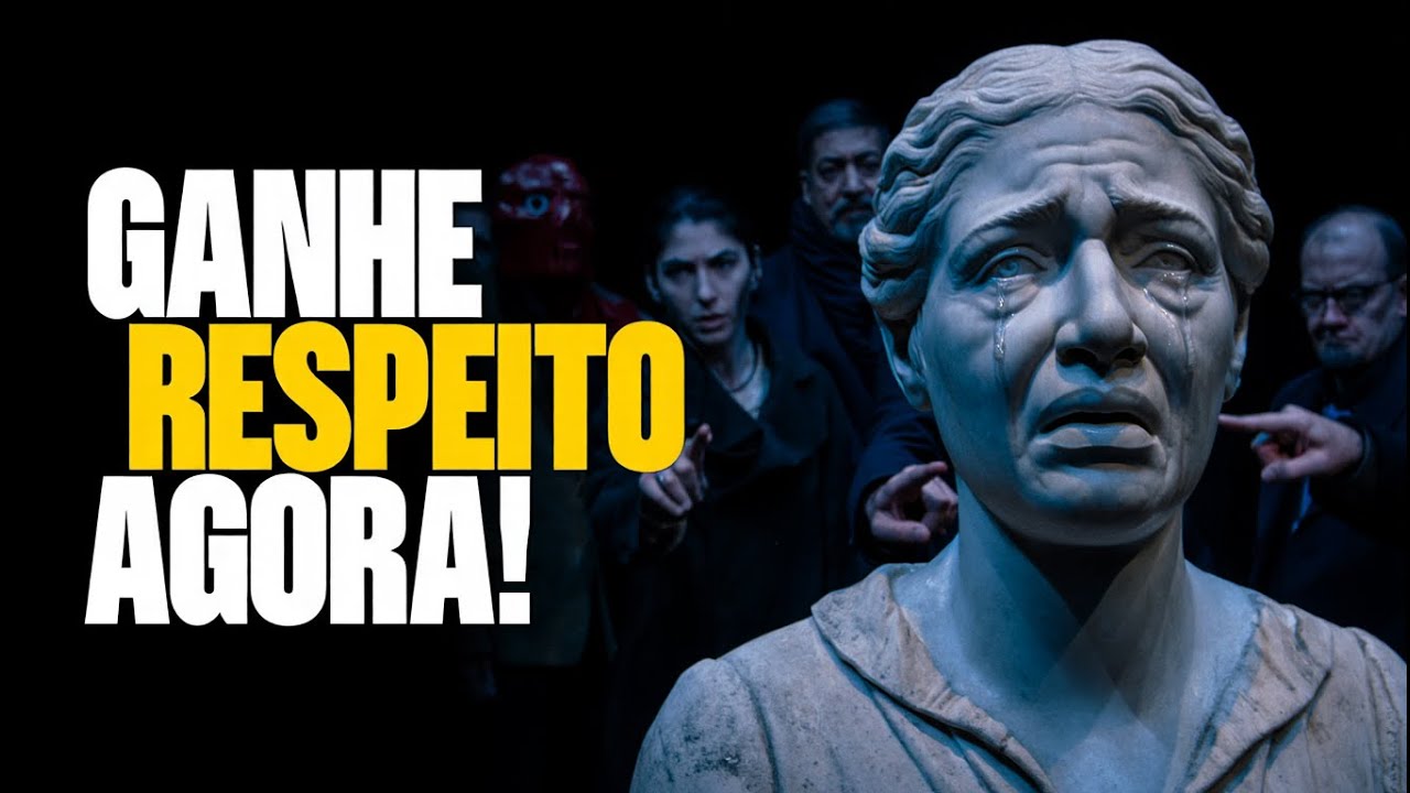 o ERRO INVISÍVEL que faz as PESSOAS perderem INTERESSE em VOCÊ