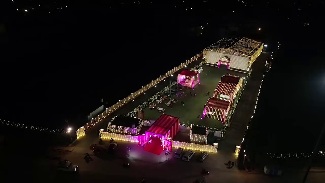 Utsav Grand - Premium Wedding Venue