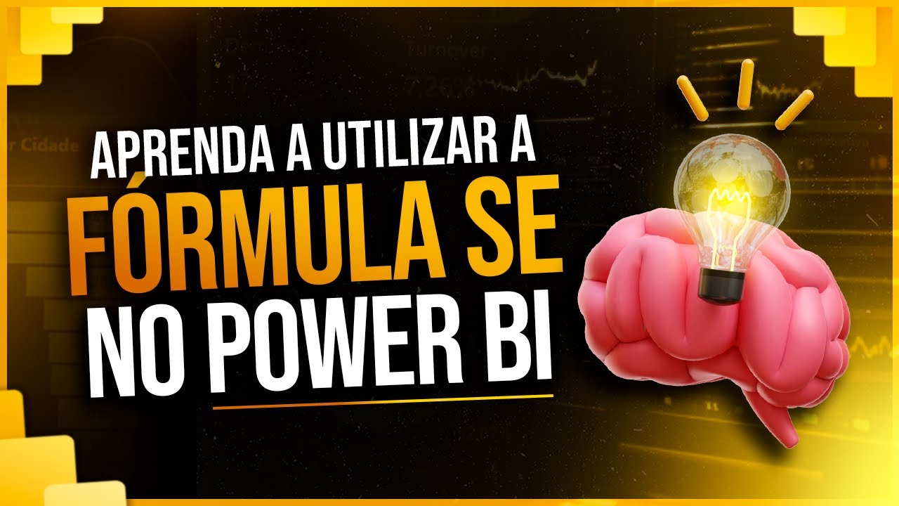 Função IF Power BI