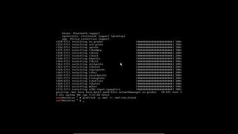 instalacion de arch_linux