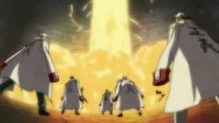 One Piece - Portgas D Ace Amvhd