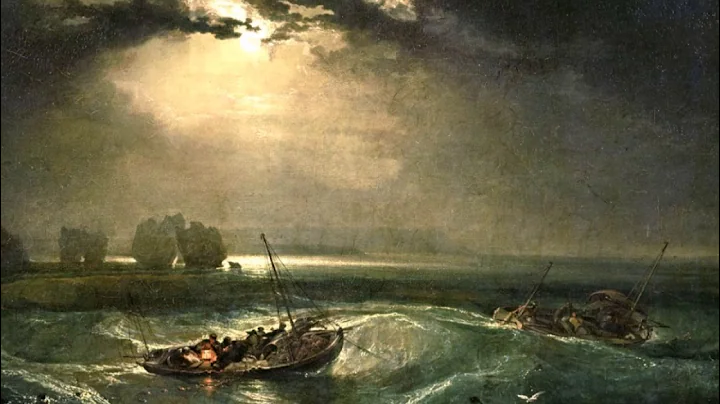 Confessions of a Deep Sea Diver