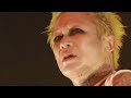 激しさと、この胸の中で絡み付いた灼熱の闇/DIR EN GREY (2022/01/26 USEN STUDIO COAST)