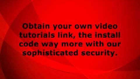 Easy Video Suite Review