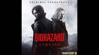 RESIDENT EVIL 9 requiem ORIGINAL SOUNDTRACK - Full OST