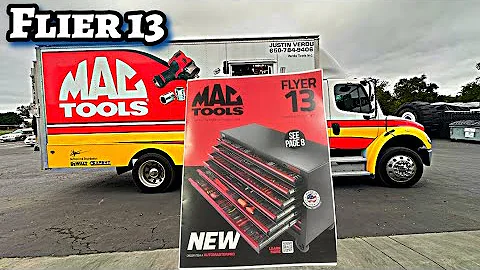 Mac Tools Tuesday 11/4/25