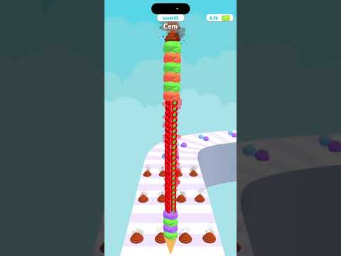 Dondurmacı Aşcı Level 32