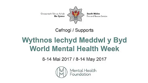 Mental Health Awareness Week 2017 - Top Tips on being Mindful and reducing stress