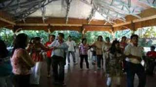 MONHS BATCH' 92 REUNION Part 1