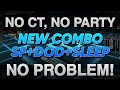 Ran Online - New Skill Combination