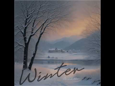 Chris ZoBro - Winter (Remastered)