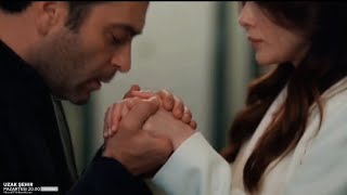 Alya Kendini Seçti Cihana Sert Sınır Güven Mi Aşk Mı?