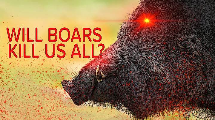 Aporkalyspe Now: Will Feral Hogs kill us all?