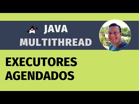 AGENDE seu código para executar QUANDO VOCÊ QUISER com EXECUTORES!