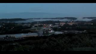 Frankfort View Time Lapse