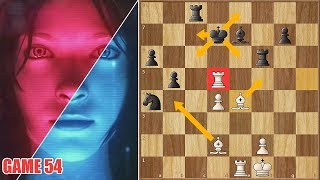 Fight Club | Leela vs Stockfish | TCEC Season 14 Superfinal | Game 54 Fight Club | Leela vs Stockfish | TCEC Season 14 Superfinal | Game 54